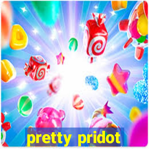 pretty pridot